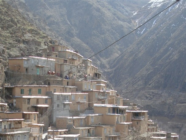 زنان روستای دولاب؛ سربازان گمنامی که در پرده گمنامی باقی ماندند