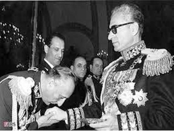 ماجرای میلیاردر اعدامی ساوه که با دربار شاه رابطه داشت