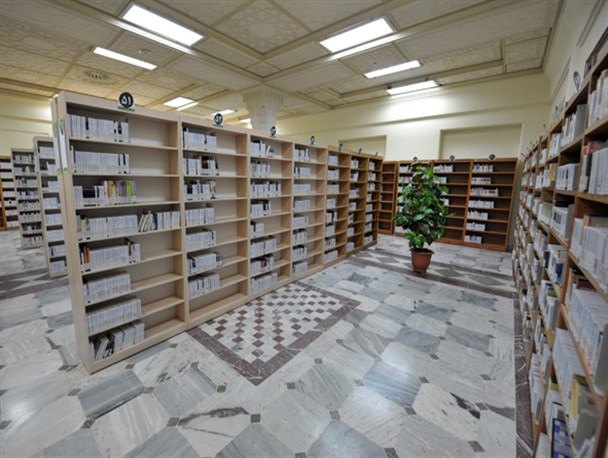 احداث کتابخانه آستان قدس رضوی در گناباد منتظر واگذاری زمین است