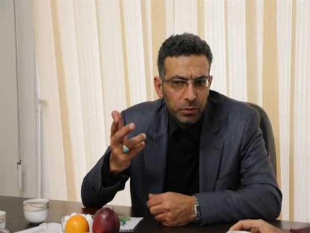 کمبود اعتبار،مهمترین مشکل پروژه ملی آب هفتیان تفرش