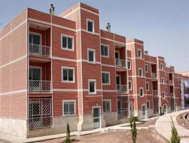 خیرین مسکن ساز 200 میلیون ریال به احداث واحدهای مسکونی مددجویان بروجرد کمک کردند