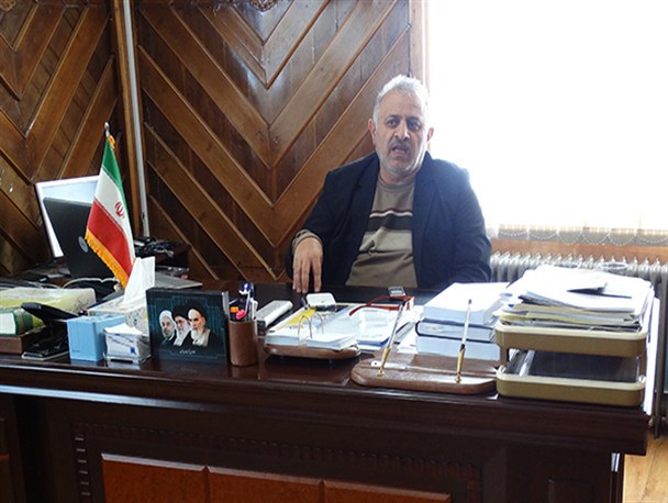 تمام امکانات راهداری و بخش داری در حال حاضر برای بازگشایی راه ها فعال هستند