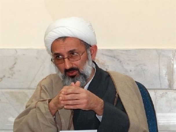 عدم شرکت در آزمون انصراف از رقابت انتخابات خبرگان است
