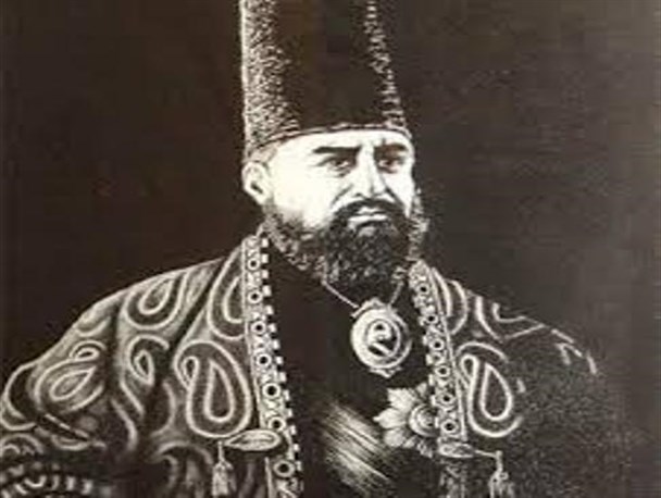 گفتمان مدیریتی امیر کبیر،شعله های مسیر تمدن مدرن را در ایران روشن کرد