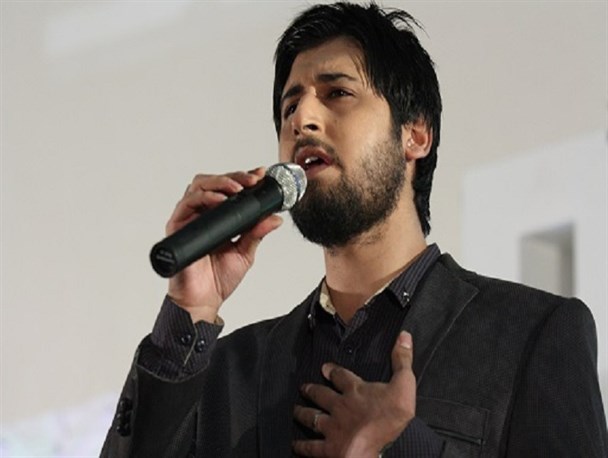 ترانه «خاک هنرخیز» با صدای حامد زمانی رونمایی می‌شود
