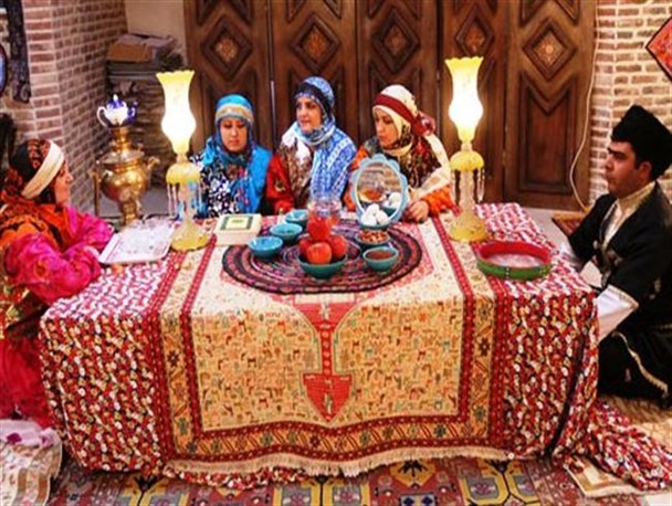 بایاتی و فال بایاتی در آذربایجان