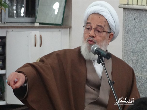 خون شیخ نمر در تاریخ ماندگار شد / افرادی را انتخاب کنیم که در مجلس خبرگان بازوی رهبری باشند