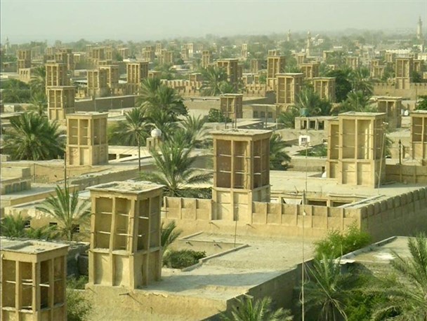 جاذبه های «بندر لنگه » در انتظار طرح جامع گردشگری