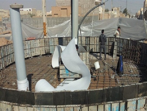 انجام سه طرح عمرانی در شهر زارچ/ هزینه 30میلیاردی تعریض خیابان امام(ره)