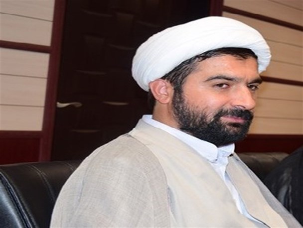 نماز طلب باران در زرین دشت اقامه می شود