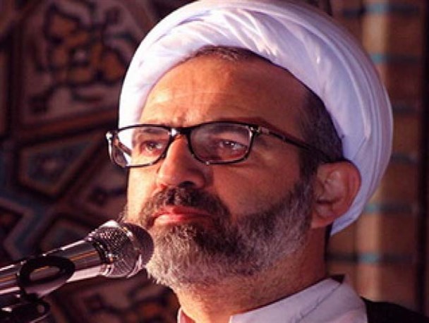 مدافع اهل بیت تحت هیچ شرایطی از طاغوت تبعیت نکرد/فرهنگ و آرمان شهدای مدافع حرم برگرفته از شهدای دفاع مقدس است