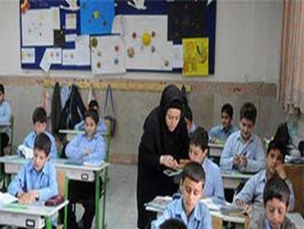 گرو کشی به سبک مدارس سراوان/ پرداخت شهریه شرط حضور در جلسه امتحان!
