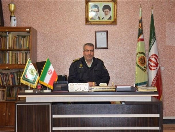 افزایش 51درصدی کشف سرقت موتور سیکلت در تاکستان