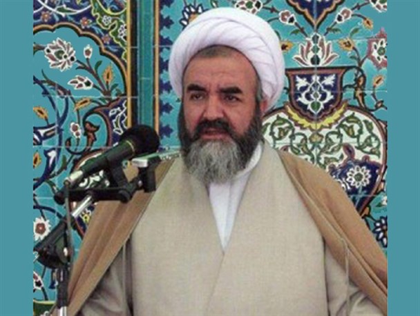 نام آیت الله هاشمی با نام انقلاب عجین است