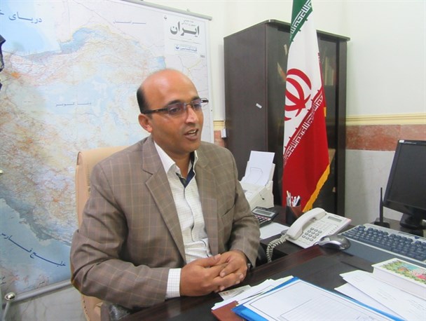 اعضای ستاد انتخابات شهرستان سیریک منصوب شدند