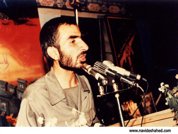 شهید میرحسینی یک الگوی ارزشمند تاریخی است