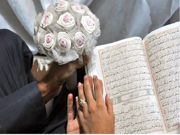 اجرای طرح «ازدواج آسان جوانان» در شرق تهران