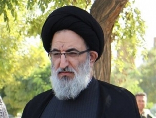 پیام تسلیت امام جمعه کرج در پی درگذشت آیت الله هاشمی رفسنجانی+ متن پیام