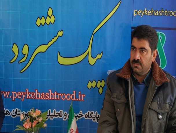 اقتصاد مقاومتی اقدامی عملی می خواهد/ علاقه ای به بیمه محصولات کشاورزی ندارم/ واردات کمر کشاورزان را شکسته است