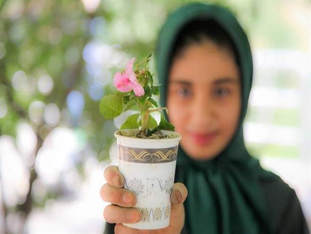 اجرای طرح امید اجتماعی در شهرستان کنگان