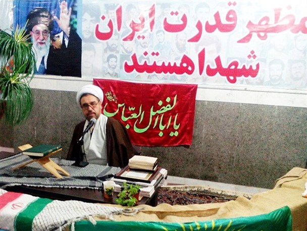 حوزه‌های علمیه پایگاه اصلی انقلاب هستند