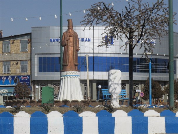 حال و روز شهر امیرکبیر/ پیشرفت سریع در گروی حضور مدیران جهادی