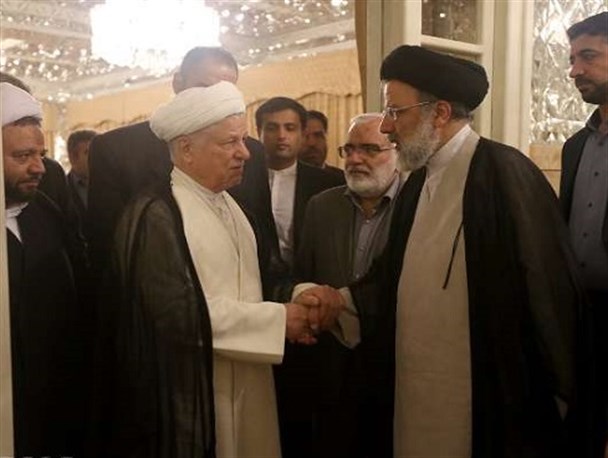 تولیت آستان قدس رضوی درگذشت رئیس مجمع تشخیص مصلحت نظام را تسلیت گفت