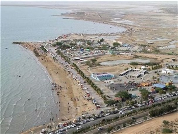 سهم صفر درصدی چابهار از گردشگری دریایی در فصل زمستانی/ شناورهای مسافرتی کوچک ارجتر از خط عمان به چابهار است