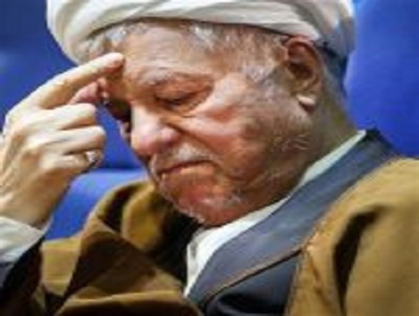 هاشمی رفسنجانی متعلق به یک حزب و جریان سیاسی نیست