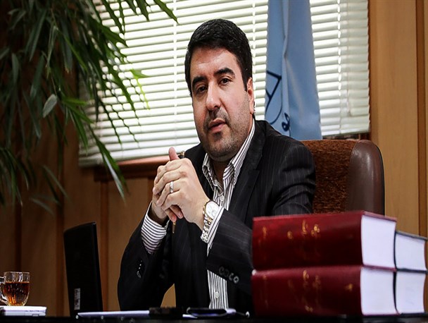 کمربند سبز جنوبی مشهد الگویی مناسب برای جلوگیری از حاشیه‌نشینی است