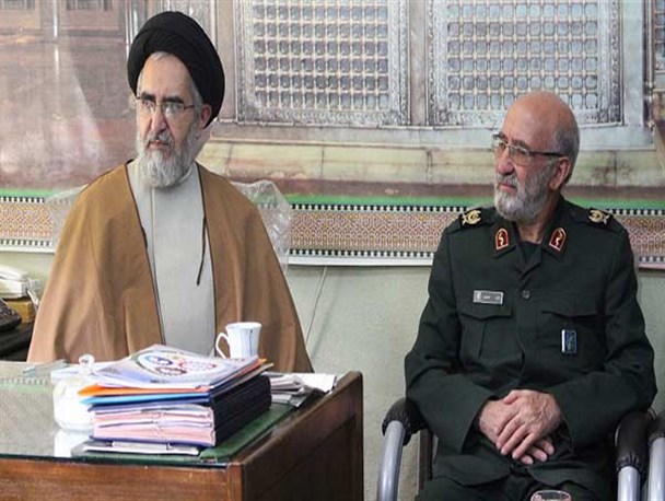 مدیریت موفق در ابرکوه موجب هماهنگی و دفع آسیب های احتمالی شده است