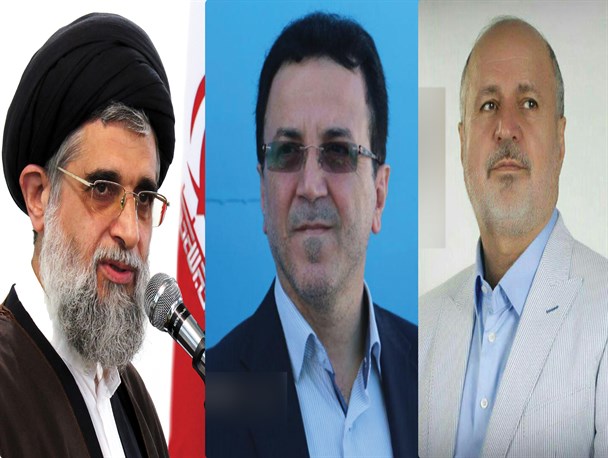 پیام تسلیت نماینده، امام جمعه و فرماندار انزلی به مناسبت ارتحال آیت الله هاشمی