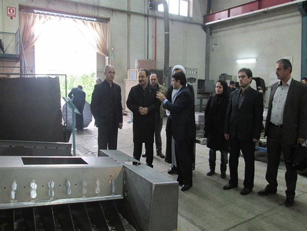 تشریح دلایل اخراج و تعدیل نیروها از چرخه تولید کارخانه بولر / ۸۵ کارگر آستارایی بیکار شدند