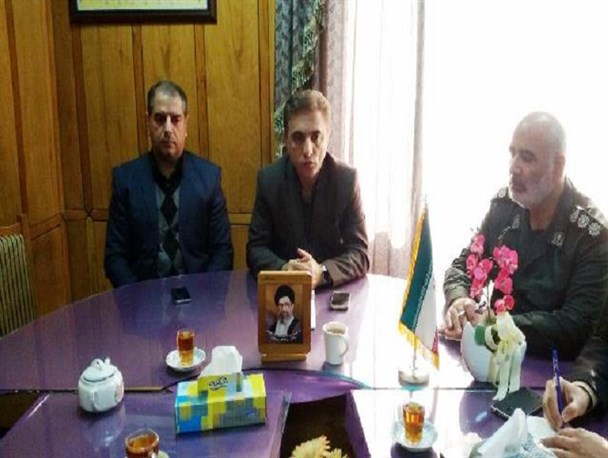 برگزاری مراسم بزرگداشت آیت الله هاشمی رفسنجانی در تالش + جزئیات