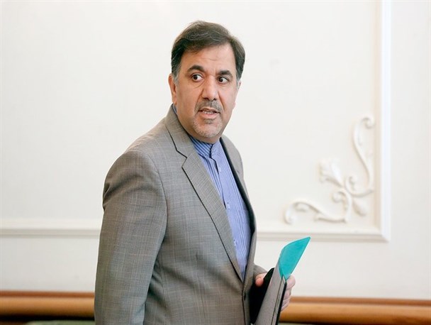 آقای وزیر می دانید جاده مرگ تفت را افتتاح کردید؟!