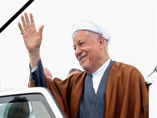 ضرورت تدبیر فرزندان آیت الله هاشمی رفسنجانی در مراسم تدفین/ اجازه ندهید جریانات خاص از این فرصت بهره برداری کنند