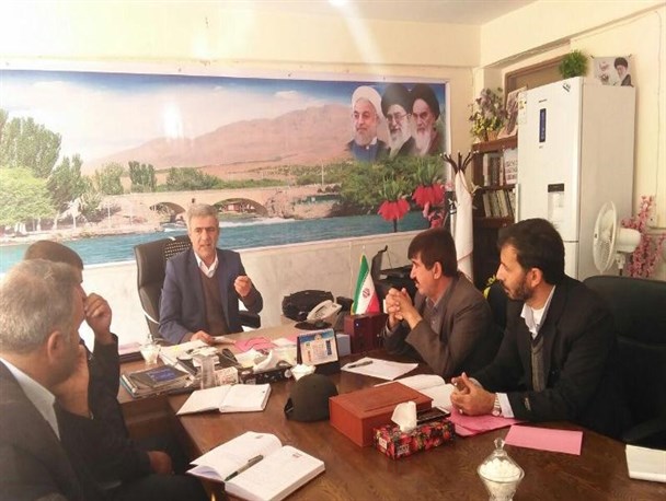 بیشترین ظرفیت های فرهنگی و سرمایه ای در شهرستان سامان وجود دارد