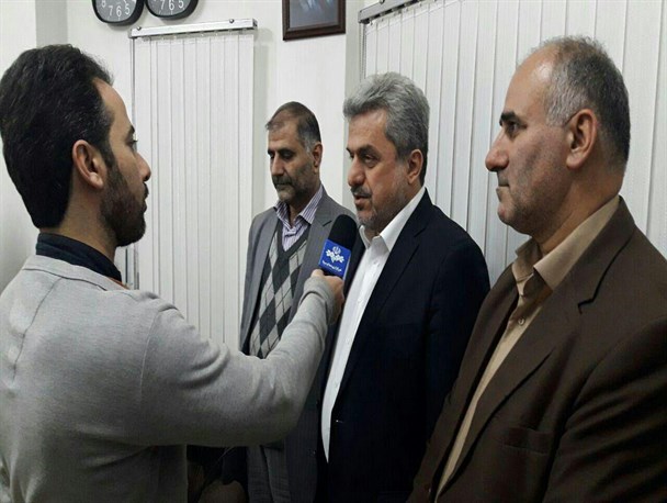 ابررایانه ها به تجهیزات هواشناسی کشور اضافه شد