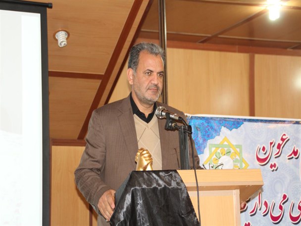 برگزاری مراسم بزرگداشت آیت‌الله هاشمی در ملایر