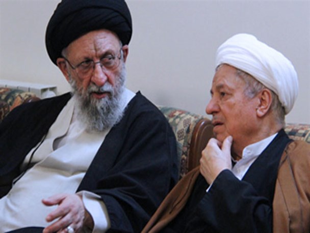 دانش نامه انقلاب را از دست دادیم/رهبری و هاشمی از انقلابیون اصیل بودند