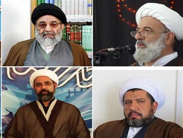 ائمه جمعه بواسطه عدالتی که دارند دروغ نمی گویند/ سخنان پرویزی توهین به نمایندگان رهبری است