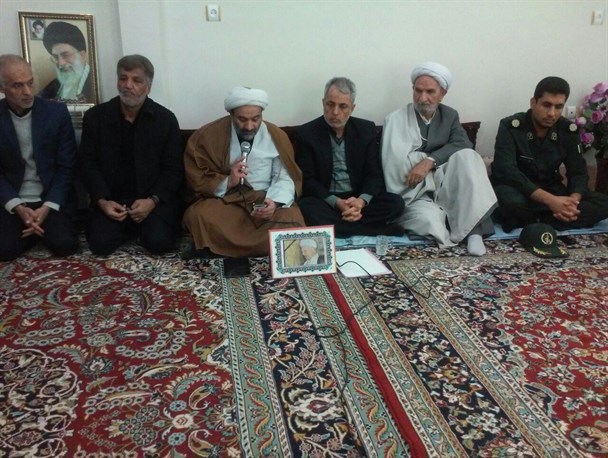برنامه محوری و ویژه گرامیداشت مرحوم آیت الله هاشمی در بشرویه برگزار می شود + جزییات