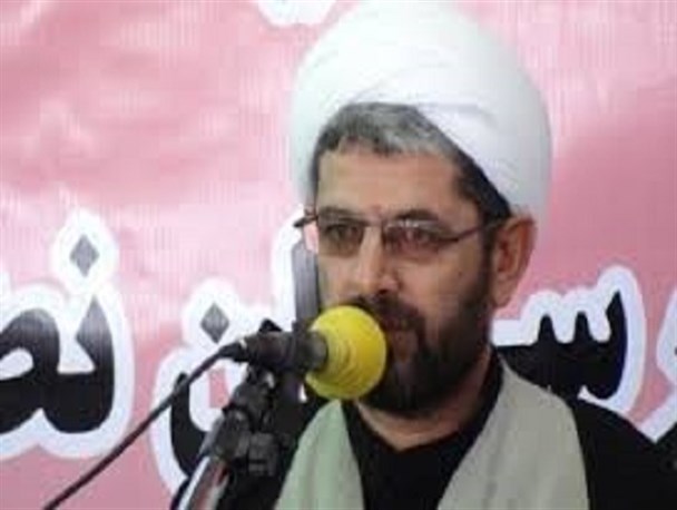 همایش مدافعان حرم در نطنز برگزار می شود
