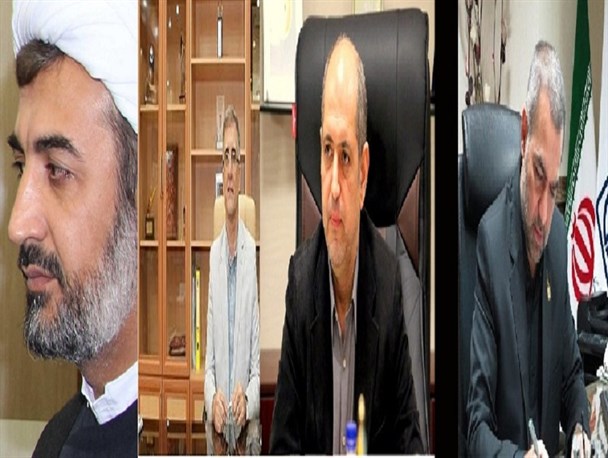 روسای دانشگاه های استان، در پیام های جداگانه درگذشت آیت الله هاشمی را تسلیت گفتند