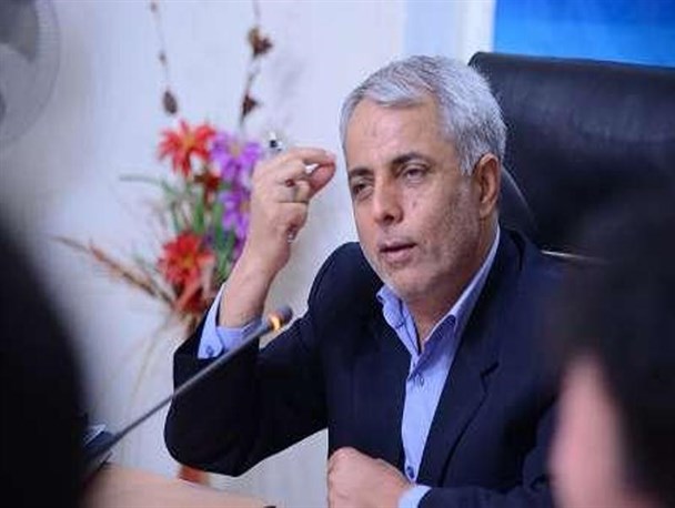 آیت الله هاشمی رفسنجانی شخصیت برجسته در کنار امام راحل و رهبری بودند/ سردر ادارات بشرویه سیاه پوش می شود