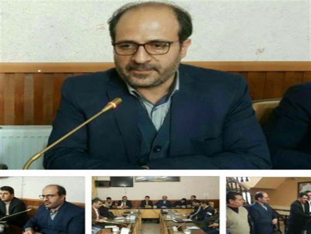 سردشت رتبه اول استانی بیمه شده کشاورزان، روستاییان و عشایر را کسب کرد