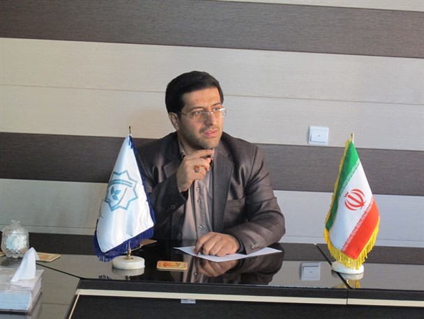 مسئولان توجه ویژه ای به  مشکلات مناطق حاشیه نشین داشته باشند