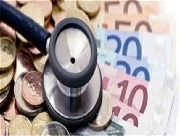 تاثیر عوارض جانبی کسری بودجه دولت بر بیمه سلامت/ شوک بیمه ای به بیماران