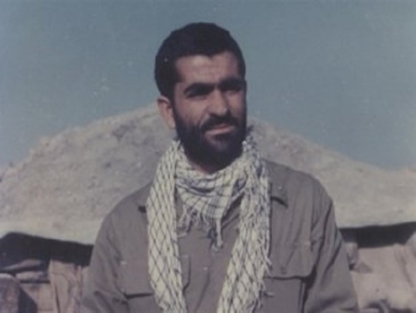 شهیدی که شهادت را ازشهدا تمنا کرد/۱۲سال فراغ،امتحانی برای خانواده ای چشم به راه