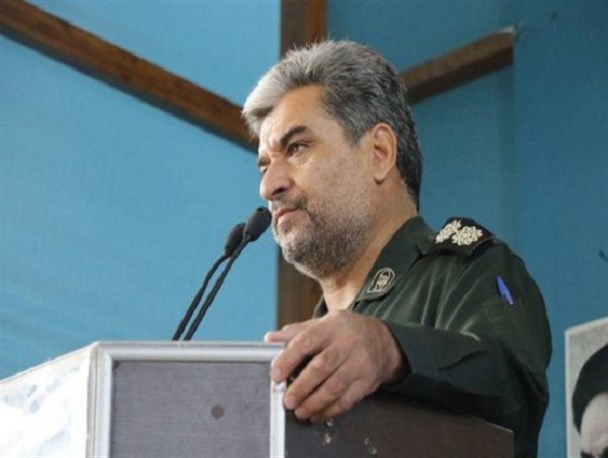 مواظبت از حضور در فضای مجازی و شناخت دشمن درس بزرگ فتنه96 است